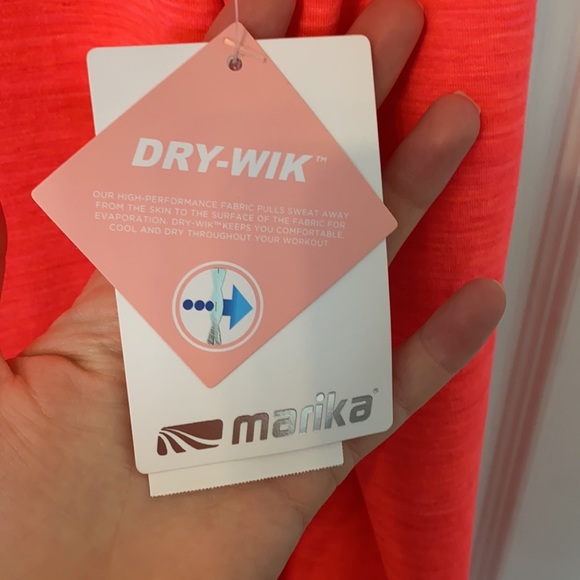 Marika Lightweight Hoodie - Picture 4 of 5